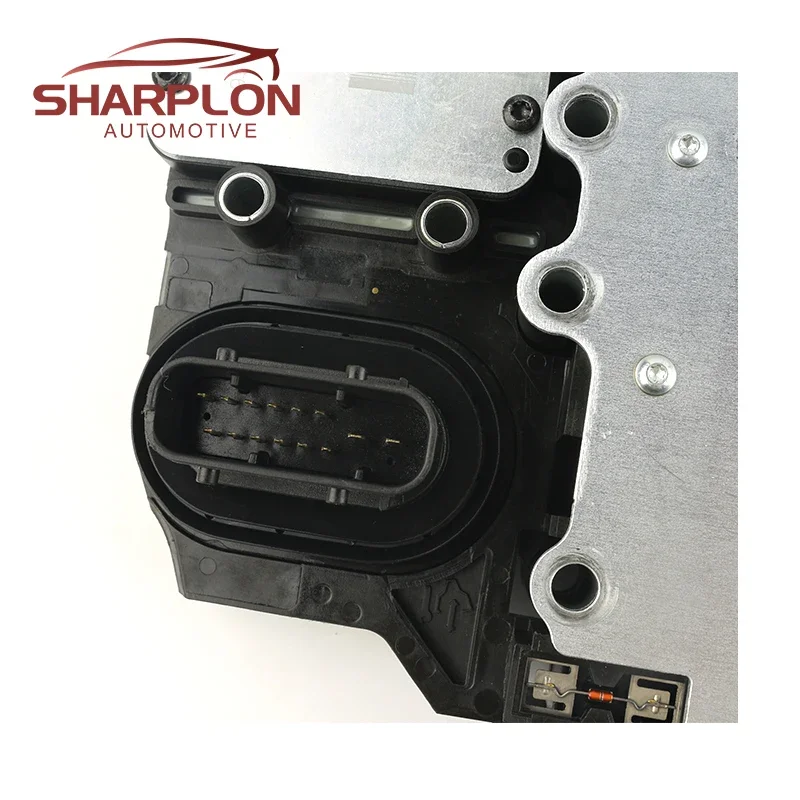 Высочайшее качество 6T30 6T40 6T45 Автозапчасти TCM Модуль управления коробкой передач