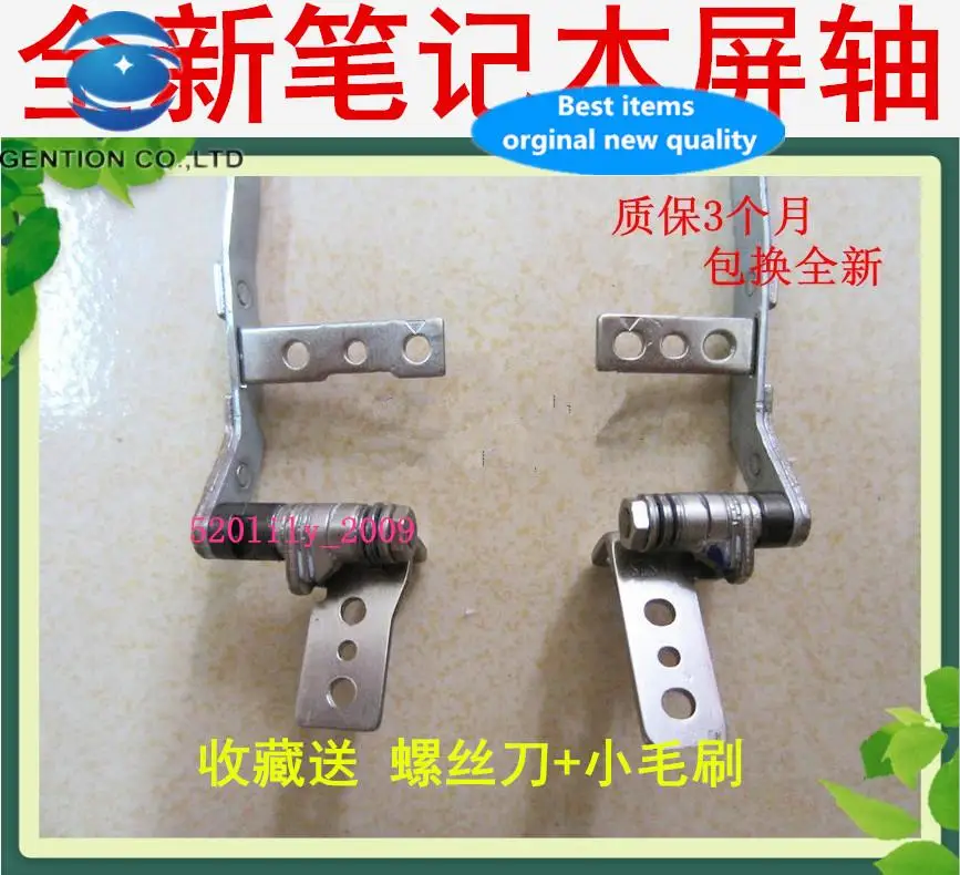 Вал экрана ноутбука F41 F41M F41A F41G Y410 7757