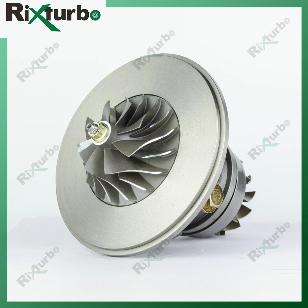 

Turbocharger Core For DAEWOO Truck GE08TIS 3536469 3598391 3598392 3598566 65091007074 Turbine Cartridge Turbo