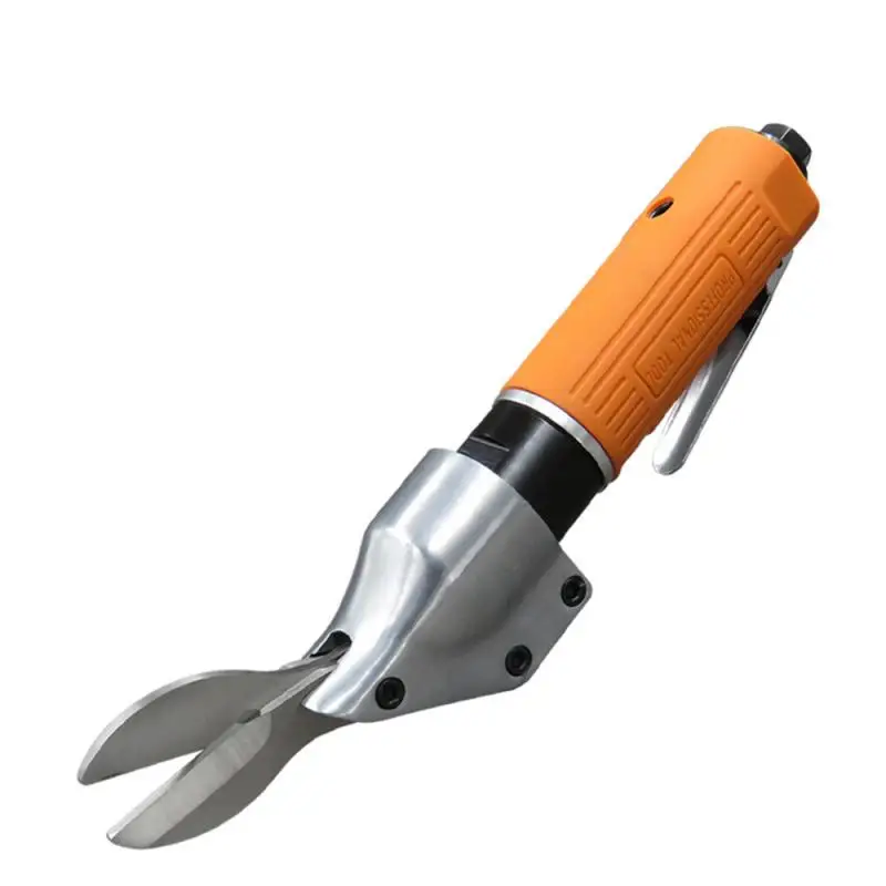 

Cutter Cable Scissors Sharp Pressure Plate Switch Hardened Cutting Head Fm Heat Treatment Cutting Equipment Air Shear 9mm