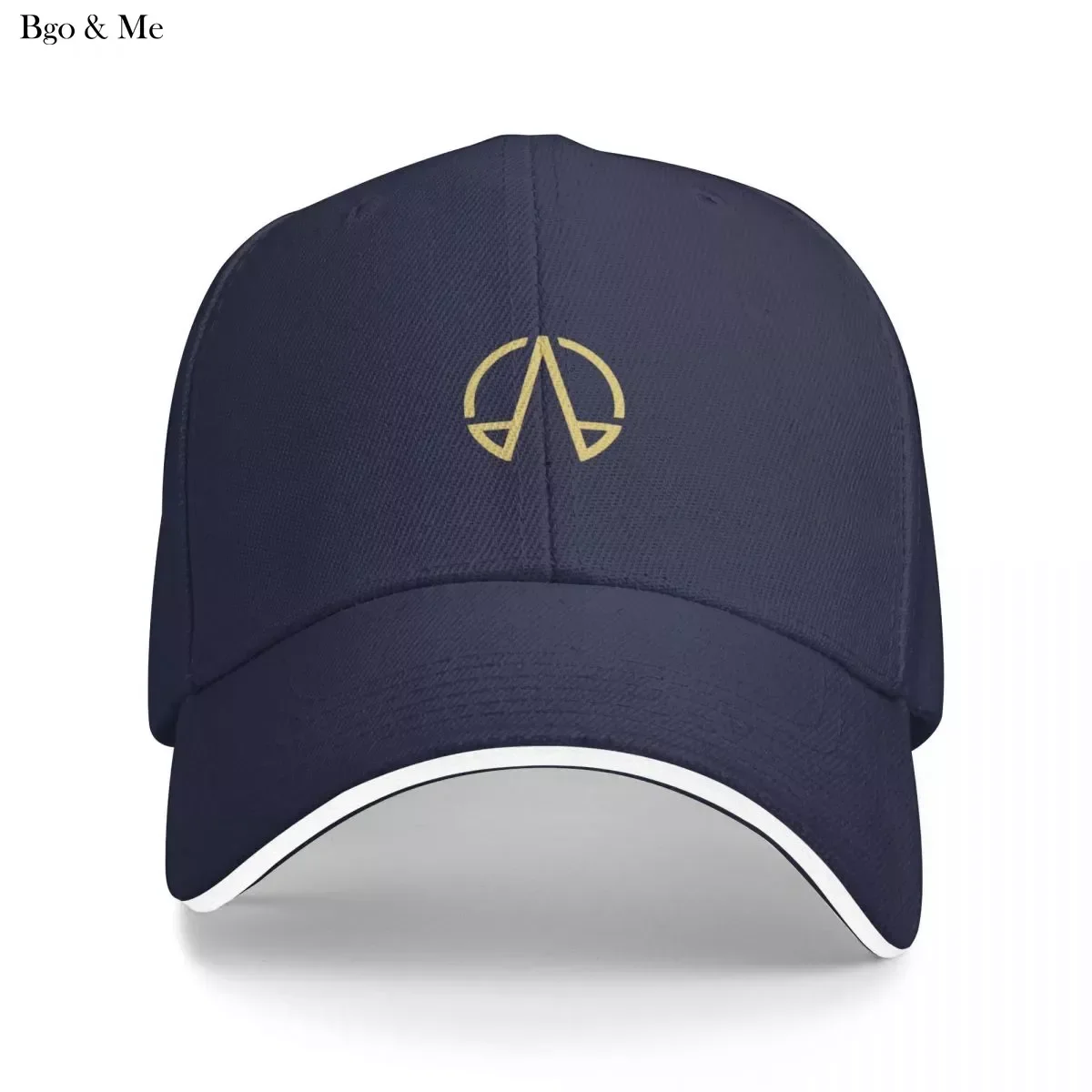 

2023 New [GOLDEN] The Expanse New OPA Original Cap Baseball Cap Golf Hat Man Baseball Cap Men Women's