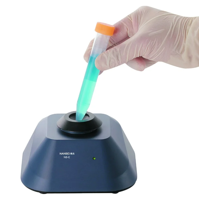 

NANBEI Laboratory Instrument 3000rpm Mini Rotary Mixer Shaker