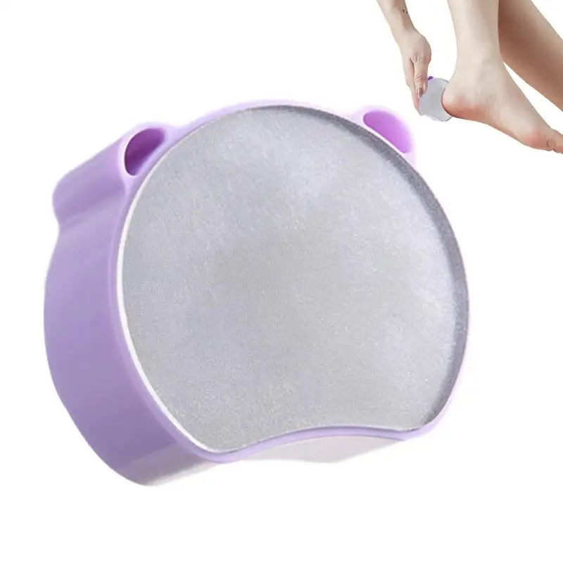 

Crystal Hair Eraser Hair Removal Without Shaving For Women Magic Sustainable Double Sided Hair Remover With Microparticles