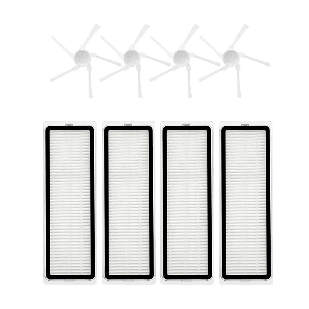 HEPA-фильтр основная сторона для Dreame Bot W10/W10 PRO аксессуары робот-пылесос щетка