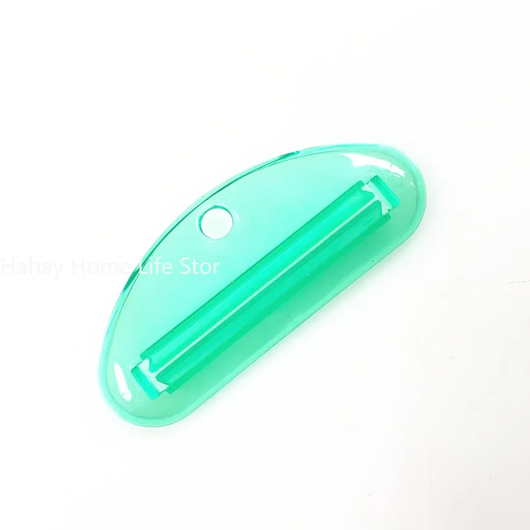 MOONBIFFY Ручной выдавливатель для зубной пасты 1/2/5 шт.