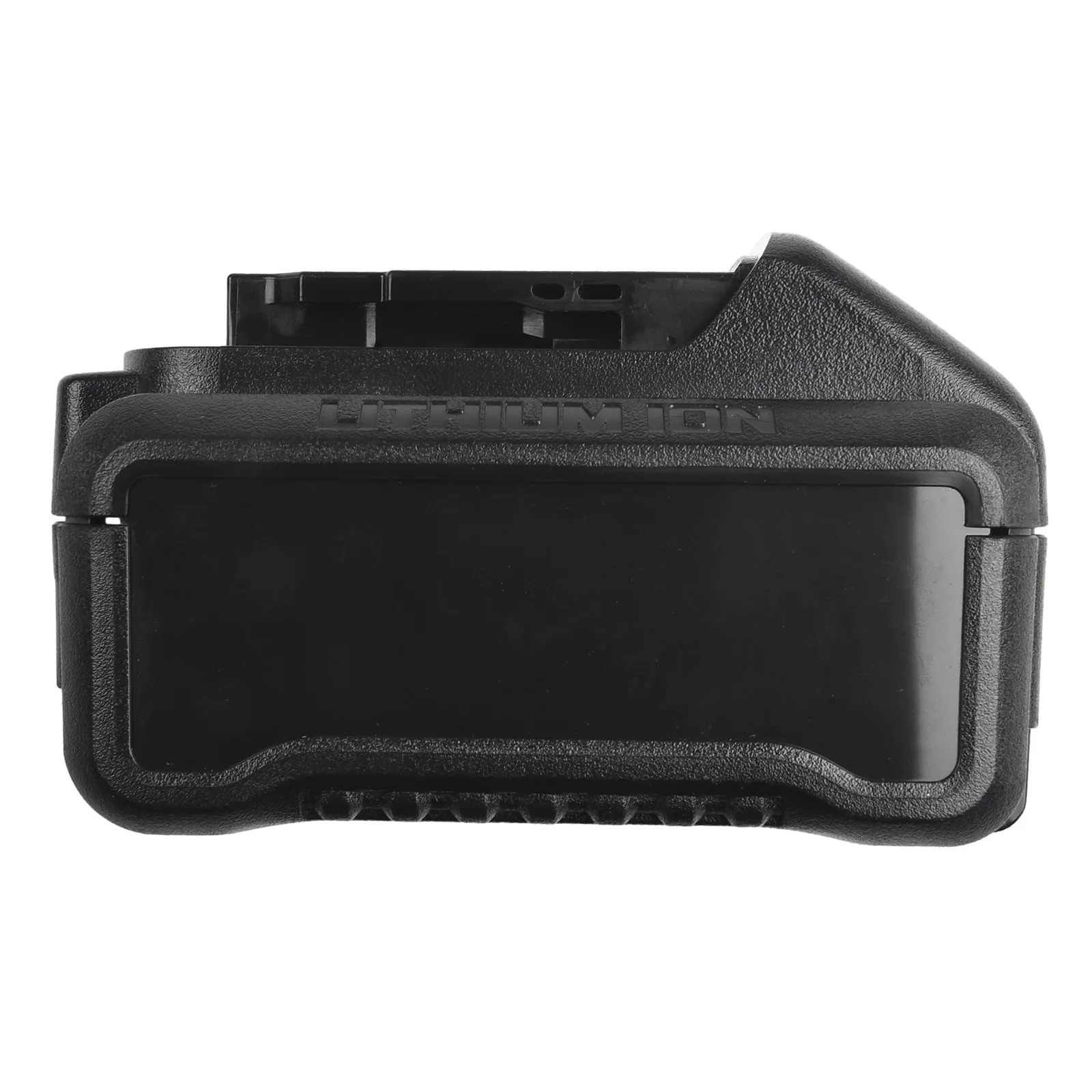 

Battery Plastic Case DCB200 Li ion Battery Plastic Case for De walt 18V Suitable for 21700 Cells Stable Performance