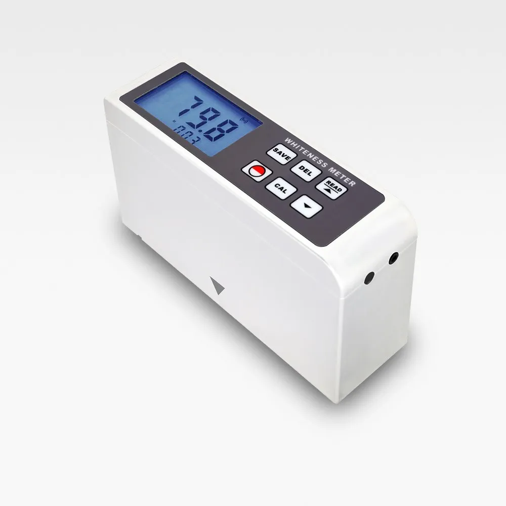 

AWM-216 laboratory chemical whiteness measuring instrument paint powder whiteness meter
