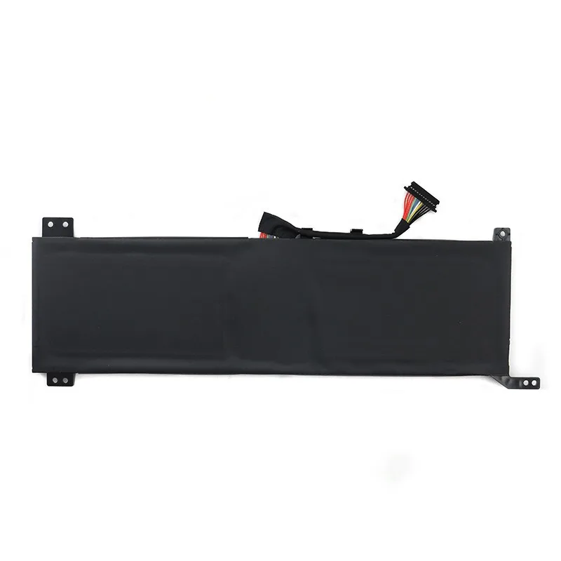 Фото Для Lenovo Legion Y7000 R7000 2020H аккумулятор для ноутбука L19C4PC0 L19M4PC0 Высококачественная сменная батарея большой емкости Bateria №4