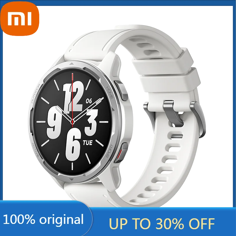 

Xiaomi Watch Color 2 Smart Watch Men Custom Dial Anwser Call Sport Watches Women Heart Rate Waterproof Smartwatch