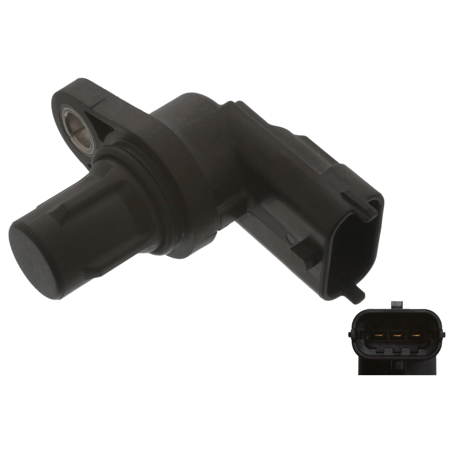 

Store code: 40772 for crankshaft position sensor DAILY III IV V V VI 99 F1C DUCATO BOXER JUMPER (F1C)
