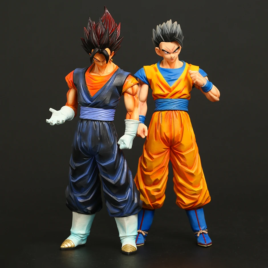 

Dragon Ball Z Son Gohan / Vegetto Anime Figure PVC Collection Model Toy