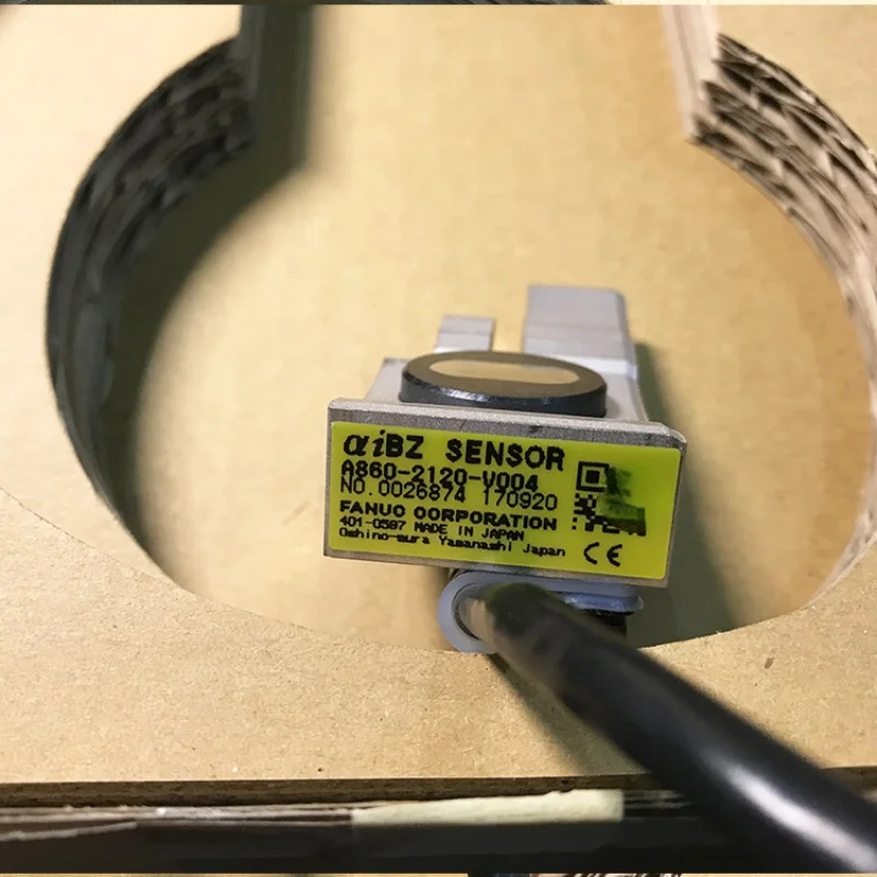 

NEW&ORIGINAL SENSOR A860-2120-V004