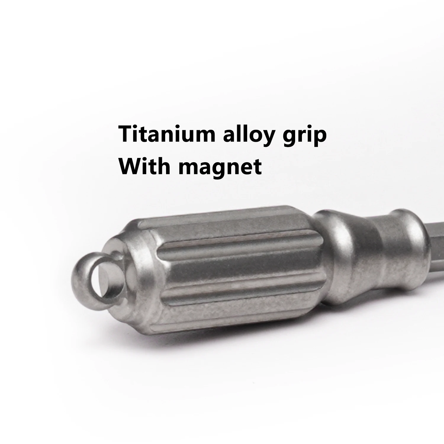 TGZUO отвертка из титанового сплава Mini EDC многофункциональный инструмент уличный