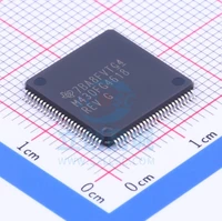 msp430fg4618ipz package lqfp 100 new original genuine microcontroller mcumpusoc ic chip