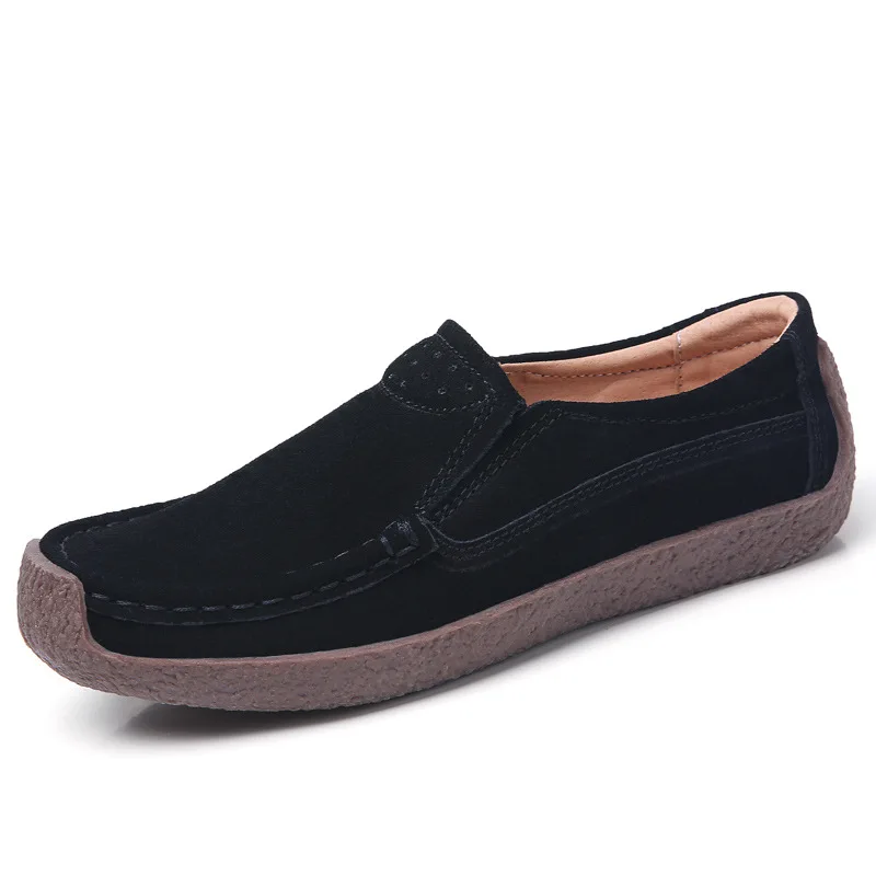 

2021 new high quality women's casual shoes