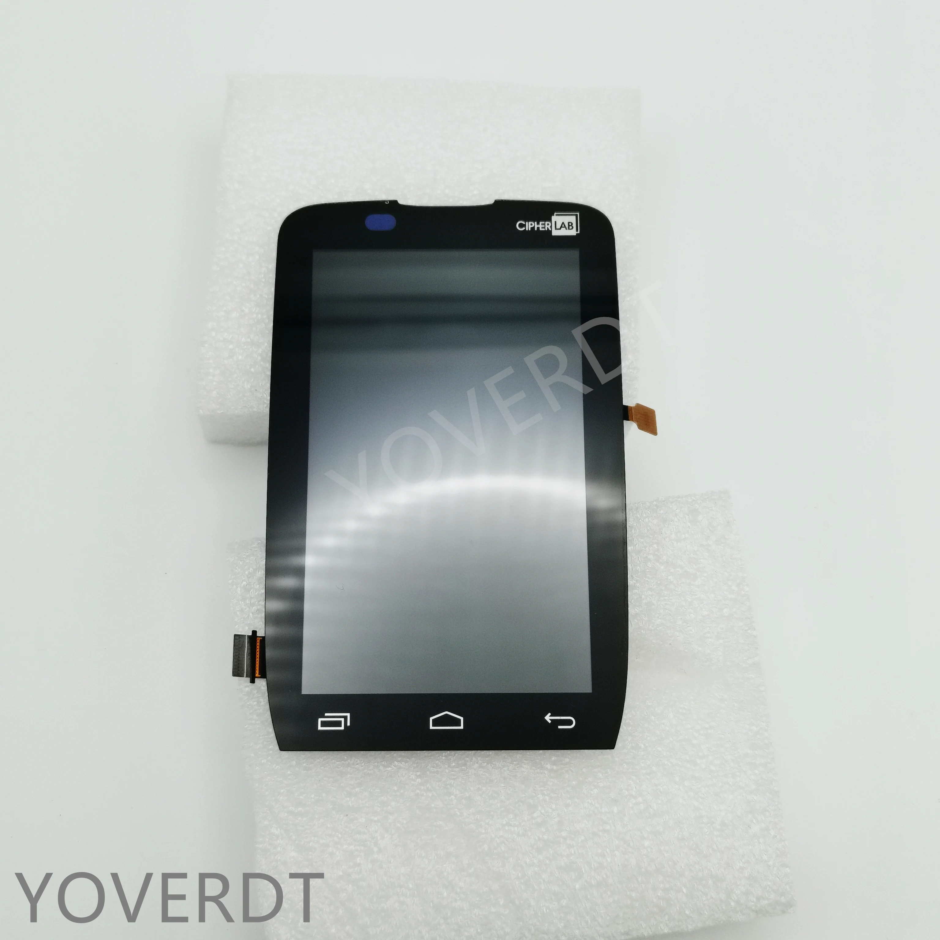 Original LCD Screen Display Panel Replacement For CipherLAB 