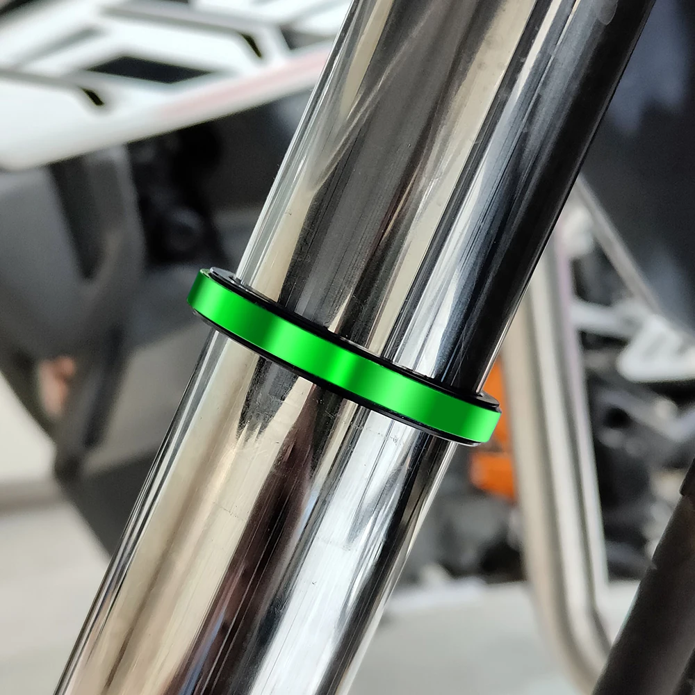 30-50 мм передние подвески для KAWASAKI Z900RS Z900 RS аксессуары мотоциклов CNC