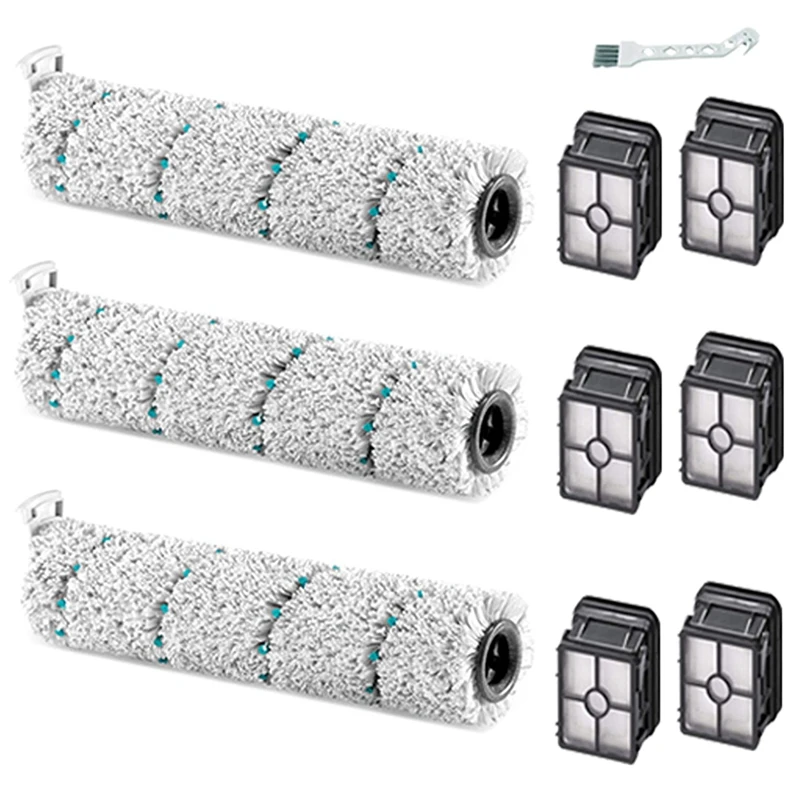 

Аксессуары для пылесоса Bissell Crosswave Wireless Max 2554A 2596 2596M 2590 2596B 2554