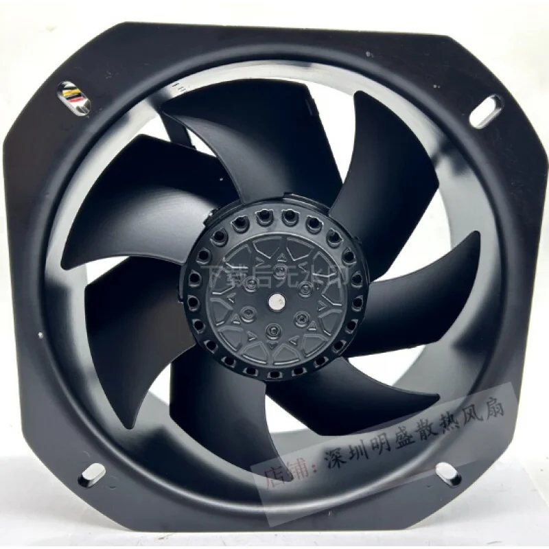 Вентилятор металлический для шкафа C FOR 1PCS TGH22580HA2BL AC220V-240V 0.4A, 22580, 22 см (art.: 3920db4dba79b) - 3920db4dba79b