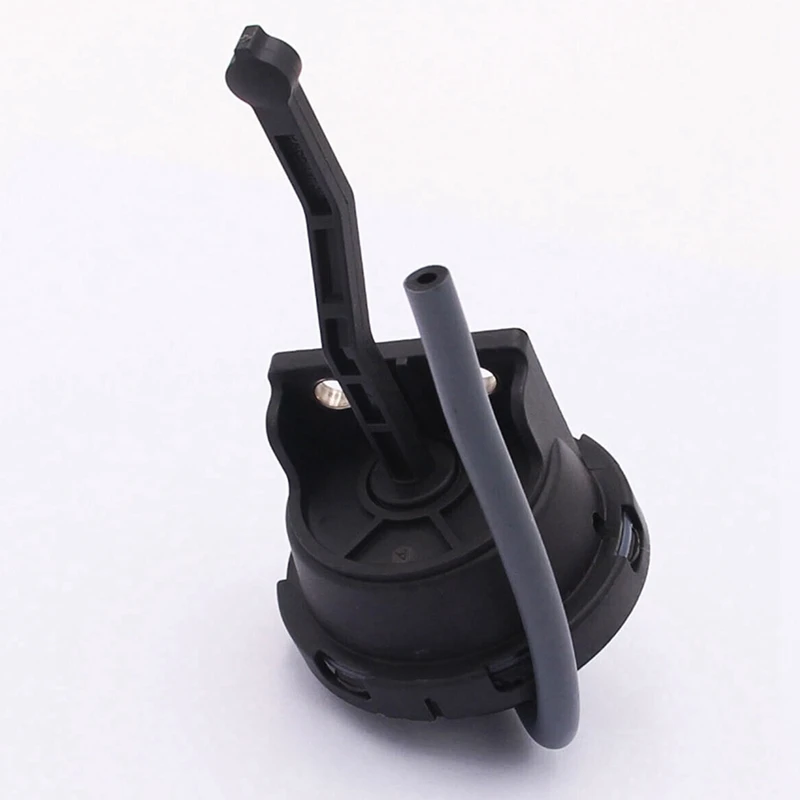 1 шт. автомобильный промотор впускного интерфейса с переменным воздухом черный