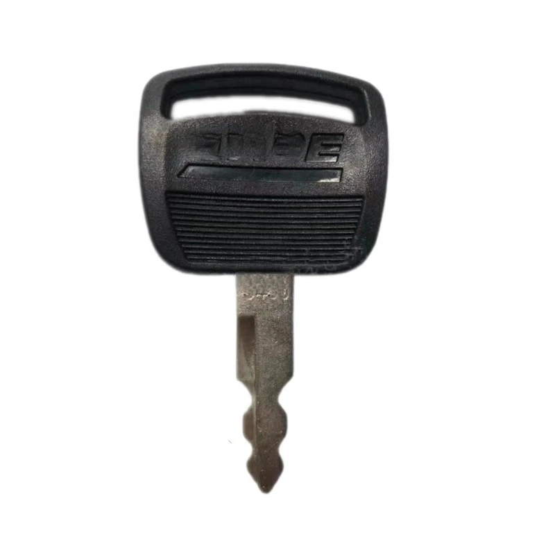 

Excavator Parts For For S450 Key Case 210 220 240 300 360 470 Sumitomo Sh130/200/210/240 Ignition Key Side Door Key