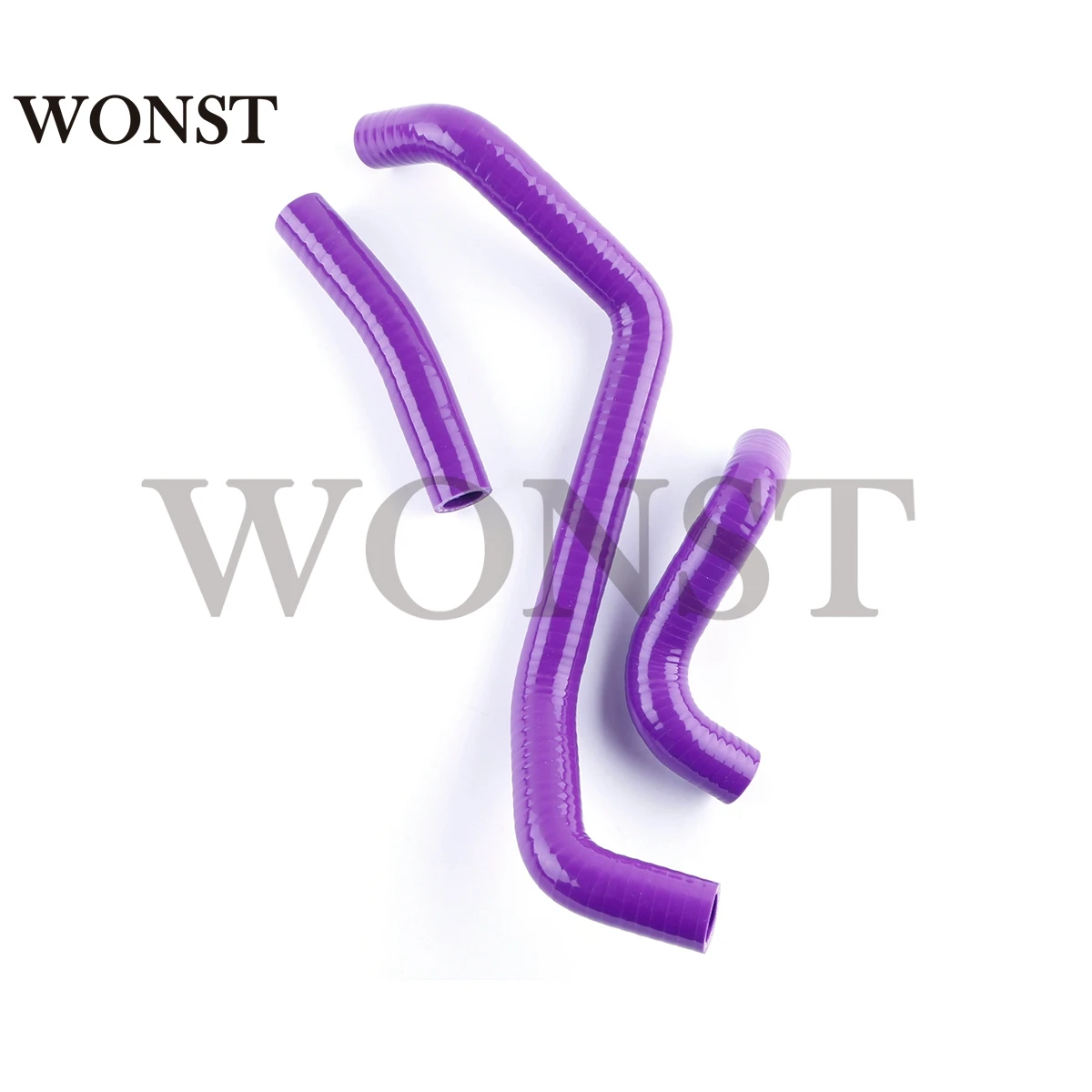 Для 2000 2001 2002 2003 2004 2005 2006 2007 Can-Am Bomber DS650 DS 650 мотоциклетная силиконовая трубка