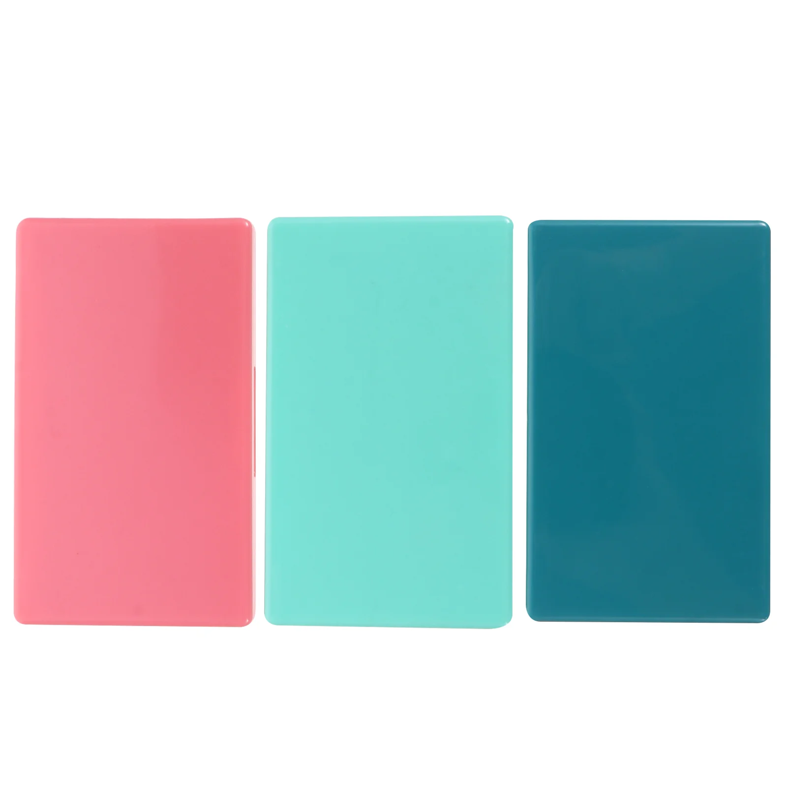 

3Pcs Magnetic Needle Storage Case, Sewing Stitching Needle Storage Boxes