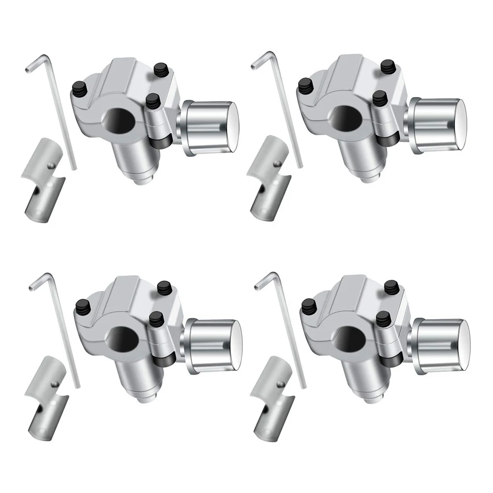 

Durable For Air Conditioners Piercing Valve Line Tap Valve Kits Faucet Valve Kits Piercing Puncture Replace For HVAC