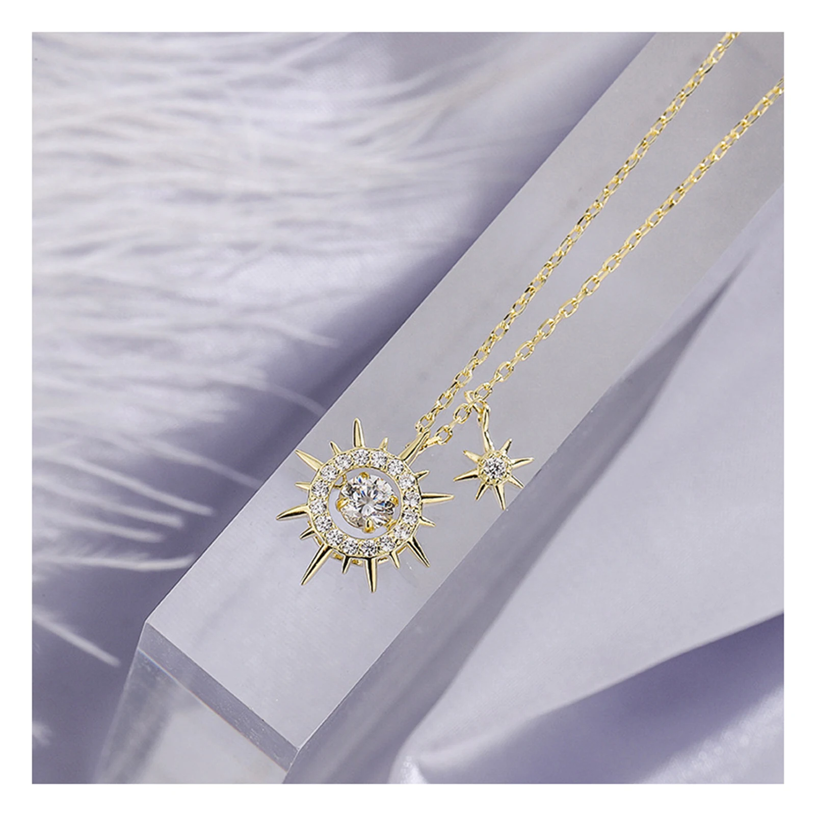 

Ожерелье-чокер с подвеской из бисера Подсолнух ювелирные изделия подарок для женщин и невест свадьба