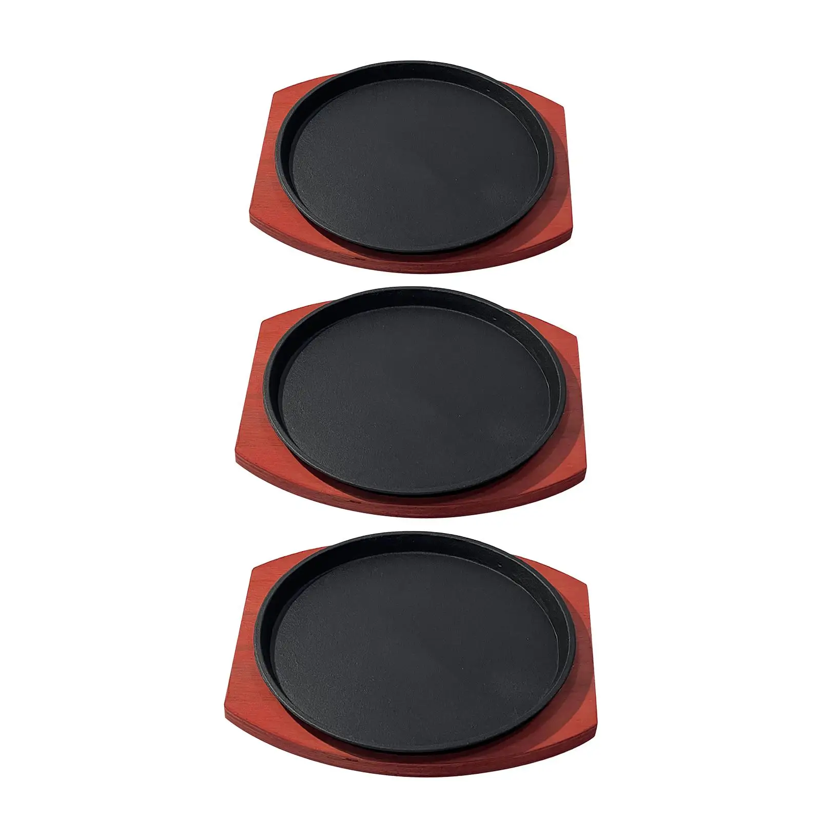 

Литой гриль для ресторана