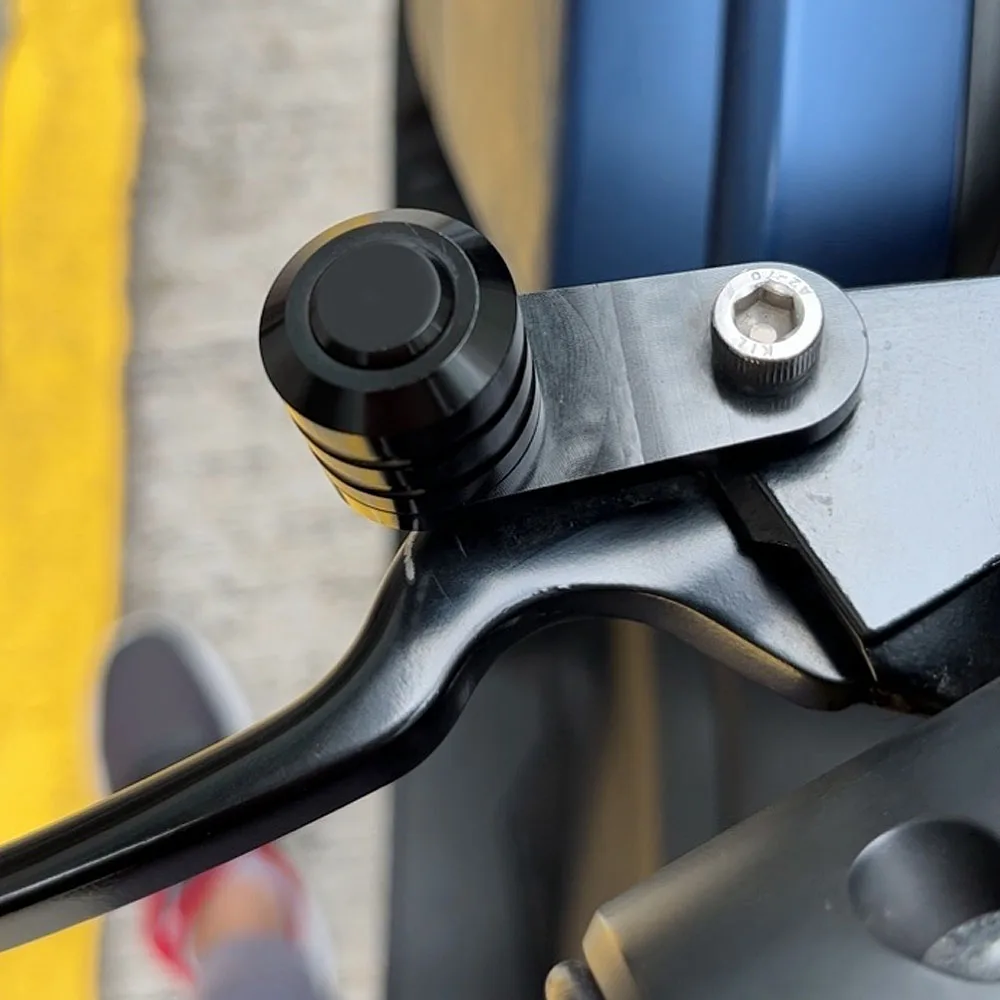 Аксессуары для мотоциклов BMW K1600GT K1600GTL K 1600 B K1600 GT GTL тормозной рычаг наклонная