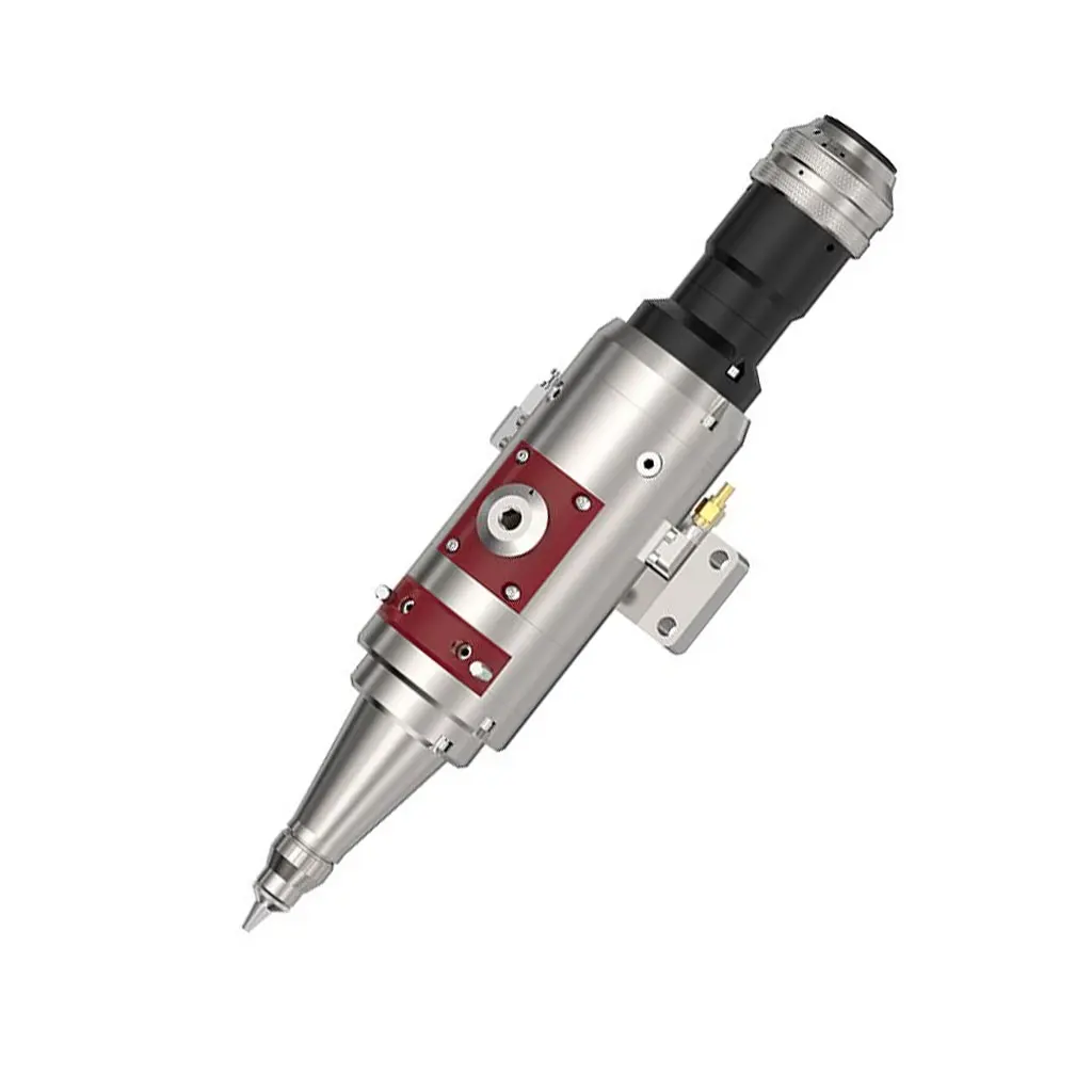 Высокоточная 2КВ 3D режущая головка OSPRI MINI201 Лазерная