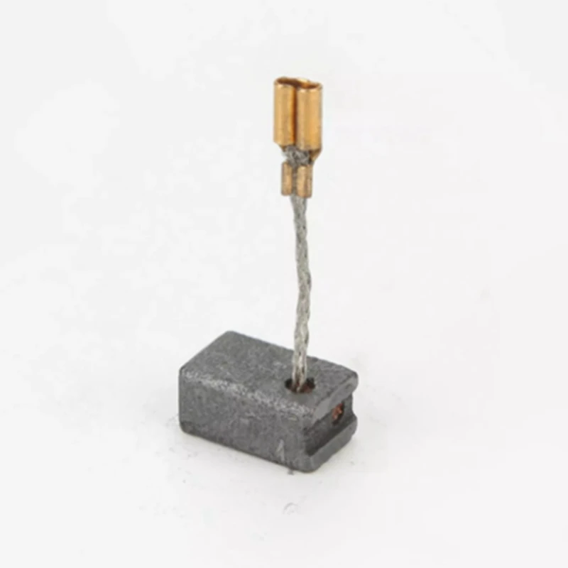 Новая замена угольной щетки 4 шт. для Boschs GWS7-100 GWS7-125 GOP250CE GWS720 угольные угловой