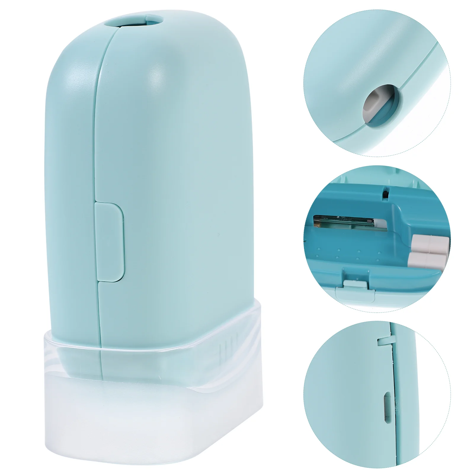 

1Pc and Holder Carrier Case