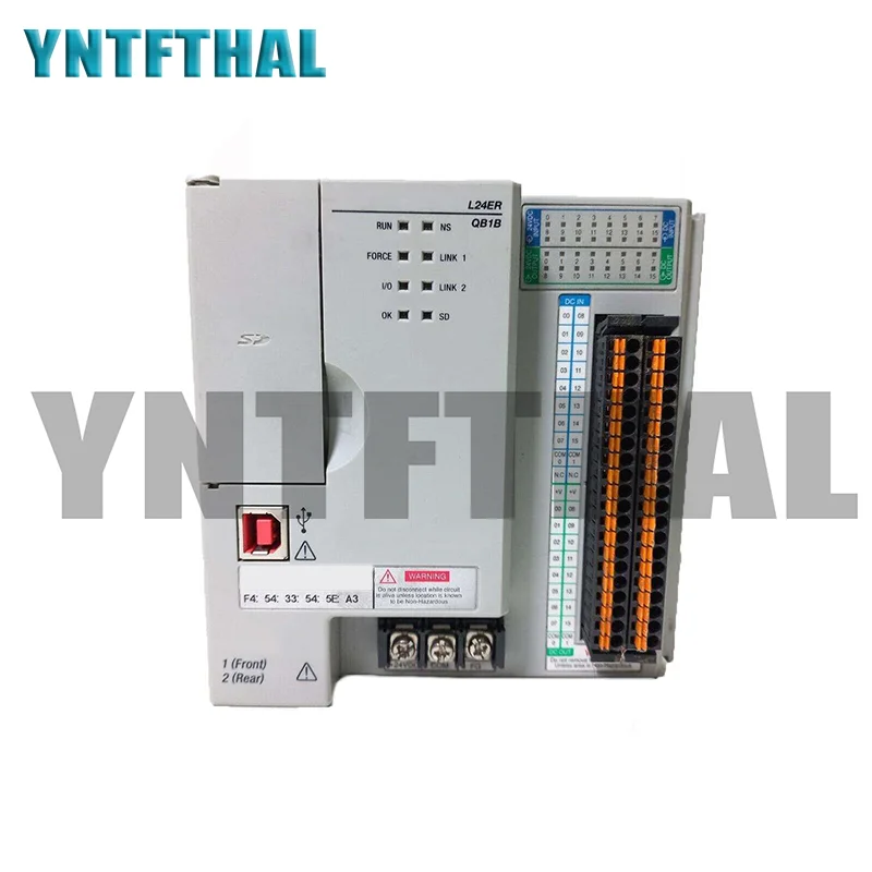 Микросхема 1769-L24ER-QB1B 1769 L24ER-QB1B