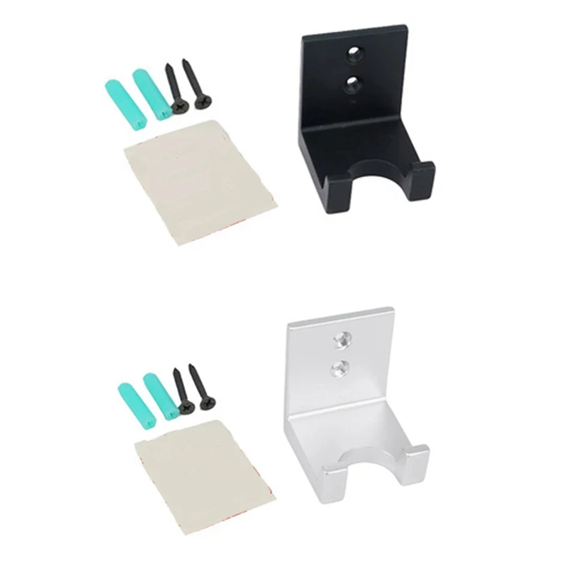 

Coffee Portafilter Wall Rack 51MM/54MM/58MM Coffee Tamper Wall Mounted Rack