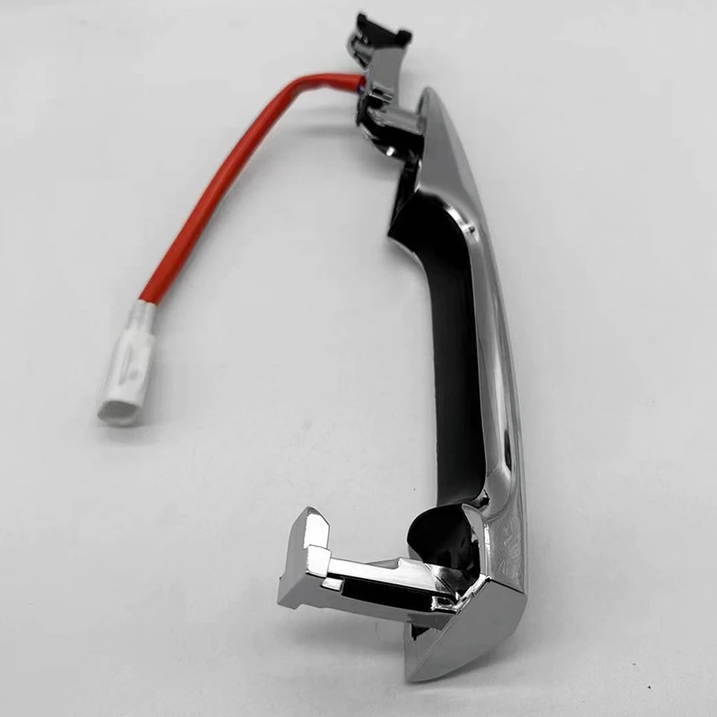 Door Handle Inductive Pull Outside 69220-33060 69210-33090 For Lexus ES350 ES240 LS460L LS600HL 06-16