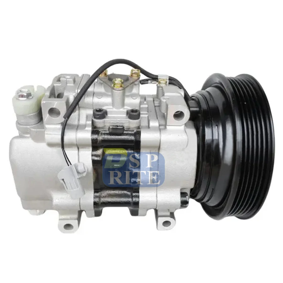 6001478NC для компрессора mazda rx7 TV14C компрессор кондиционирования воздуха Mazda RX-7 FD3S