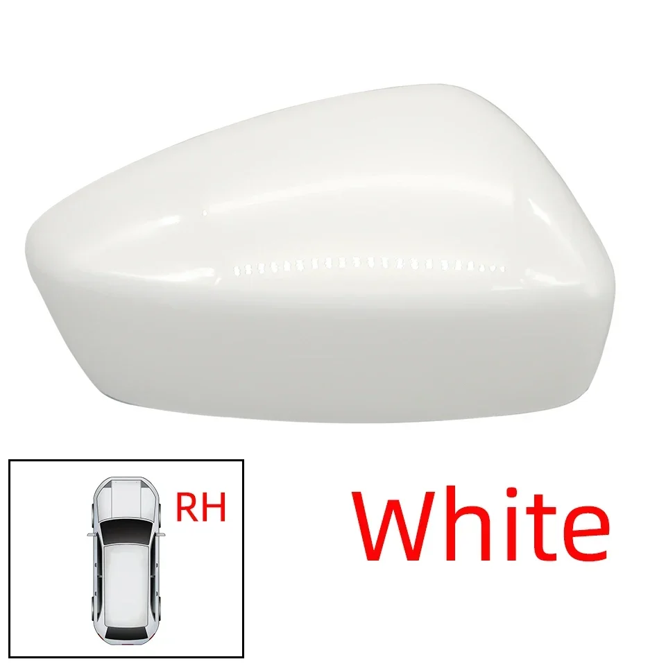 

Автомобильное внешнее зеркало заднего вида, крышка корпуса бокового зеркала для Mazda CX5 CX-5 2012 2013 2014, краска