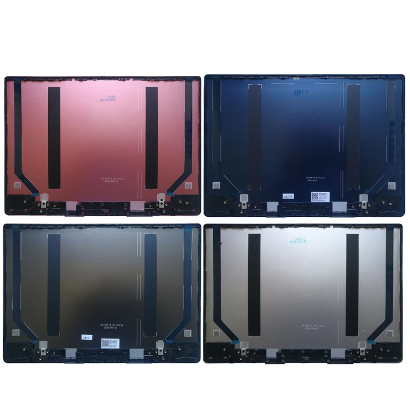 

for Lenovo Ideapad 330S-14 IBK IKB 7000-14 330S-14 Rear Lid TOP case laptop LCD Back Cover 5CB0R57330 5CB0R07634/Hinges cover