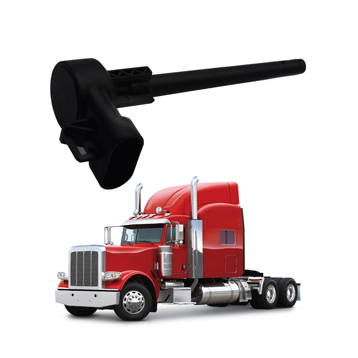 Датчик уровня охлаждающей жидкости N9267001 для питательного топлива 389 348 365 Kenworth T660