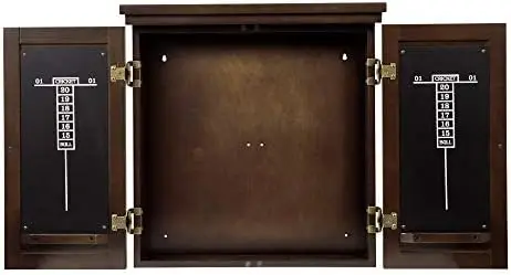 

Dartboard Cabinet