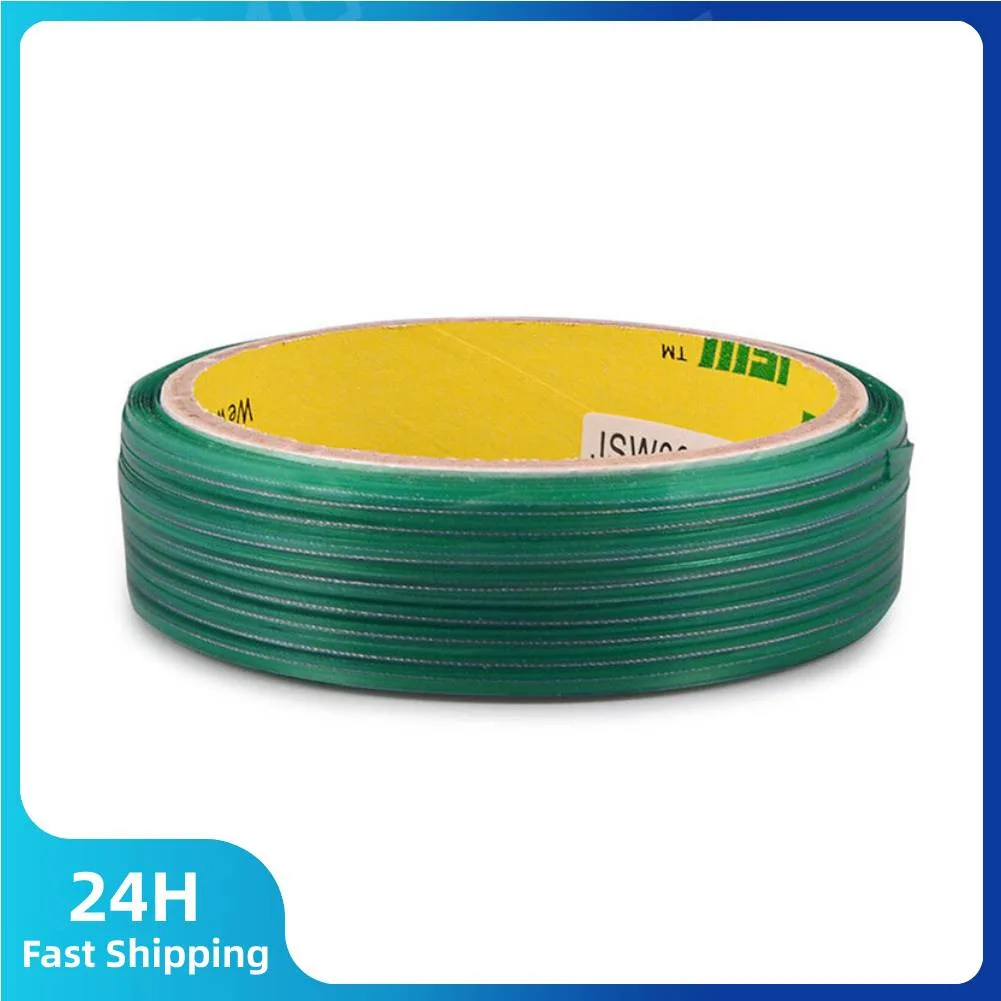 

5-50M Vinyl Car Wrap Knifeless Tap Design Line Car Stickers Cutting Tool Vinyl Car Film Wrapping Cut Tape Automobile Accessories