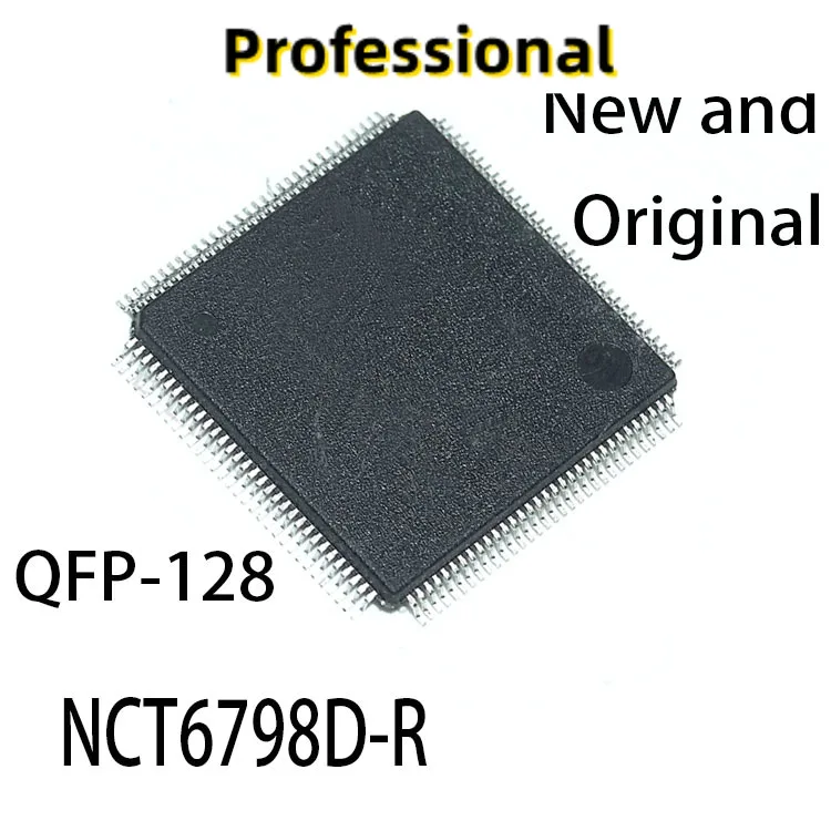 

Новая и оригинальная фотография, 1 шт., модель NCT6798D