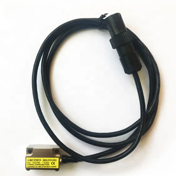

Станок с ЧПУ Fanuc, новый внешний датчик шпинделя кабеля A8602150V001