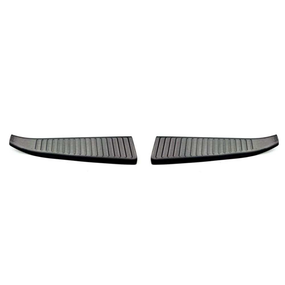

Car Trunk Door Guard Strips Sill Plate Rear Bumper Guard Trim Cover Strip for Honda Stepwgn Spada/Air 2022 2023