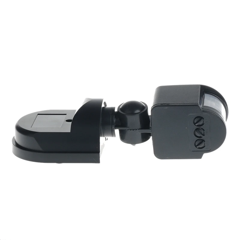 

New PIR Motion Sensor Switch Light Lamp Sensor Detector Infrared Movement Detector Automatic Lighting Switch Alarm System