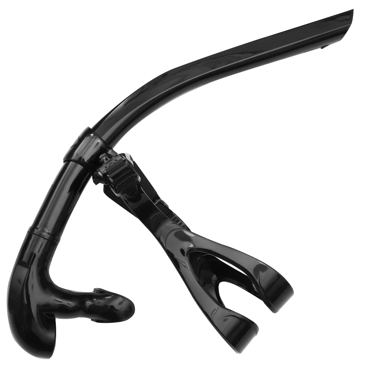 

Swimming Snorkel Swimmers Snorkeling Gear Pool Open Water Snorkel for Adults Swimmers Training Diving Snorkeling Flippers