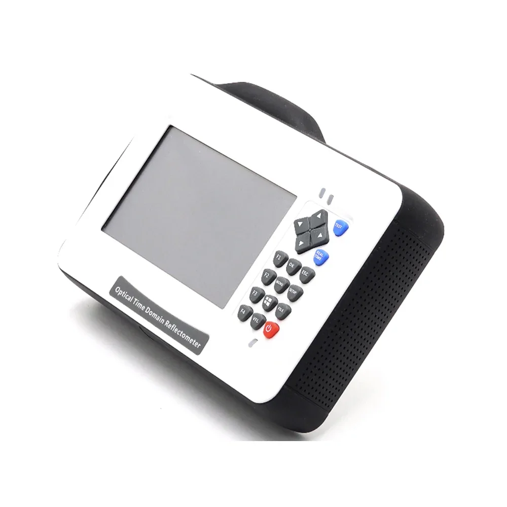 [Grandway Original] OTDR аппарат однорежимный Мини-Тестер Smart с измерителем мощности