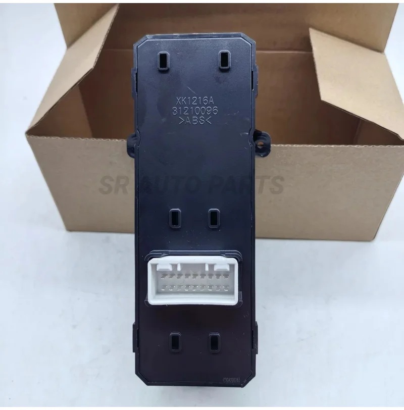 93571-D3000 Главный выключатель стеклоподъемника двери с левым рулем для Hyundai Tucson